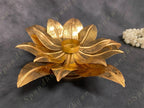 Multi petal and Layer Lotus T Light