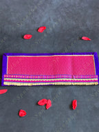 Decorative Asana for Deity #3