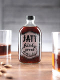 Quarter bottle jatt Riskey