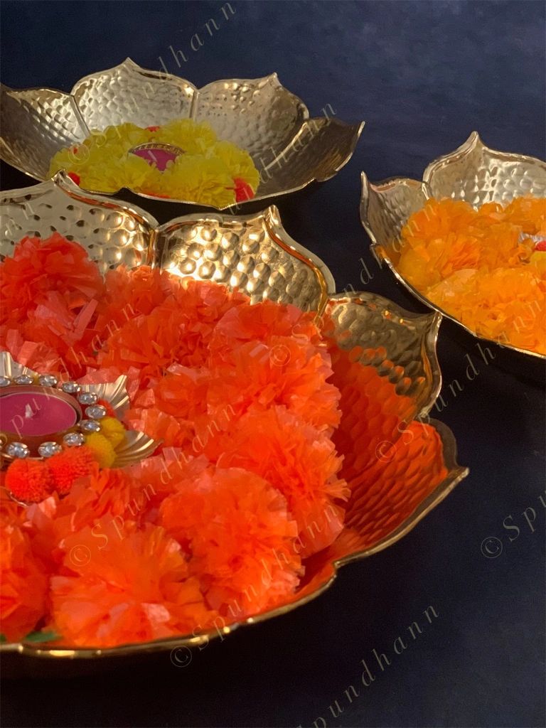 Maharaja Thaal Urli