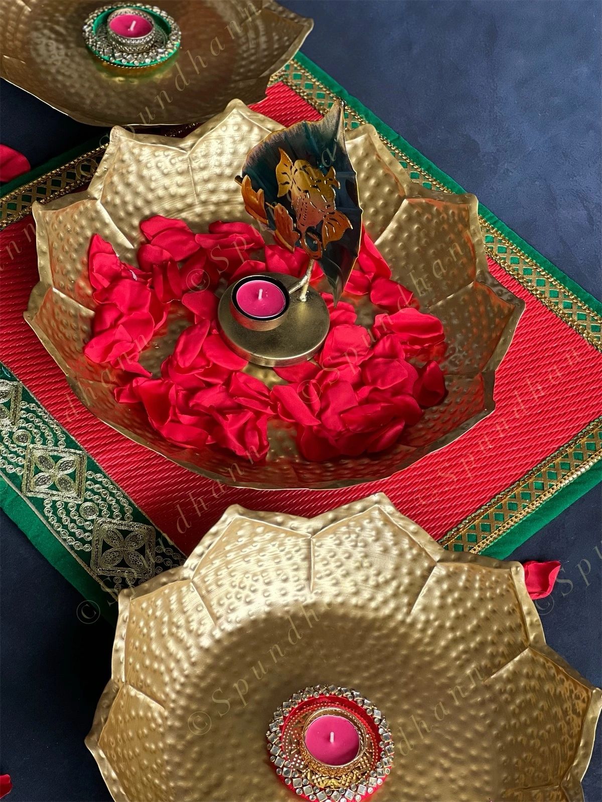 Star Thaal Urli