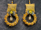 Shubh Labh Hangings (Set of 2)
