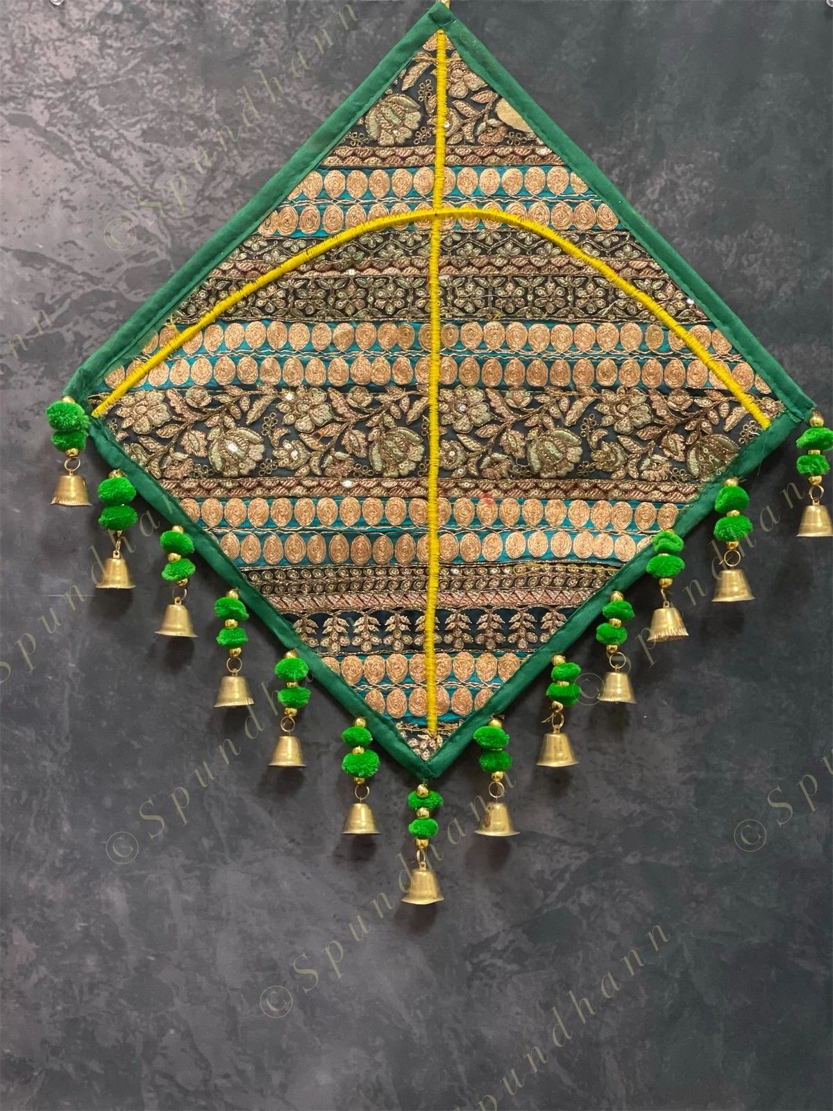 Kite Decor