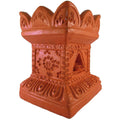 Traditional Terracotta Tulasi Maadam