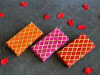 Gotapatti Box with Tea Light Holders