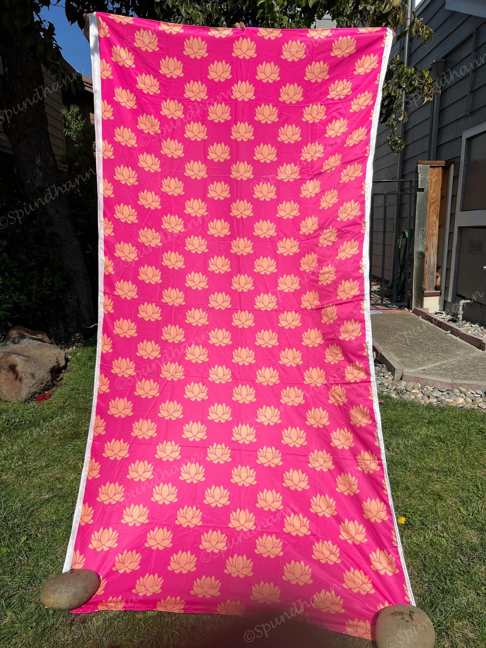 Cloth Backdrops #2