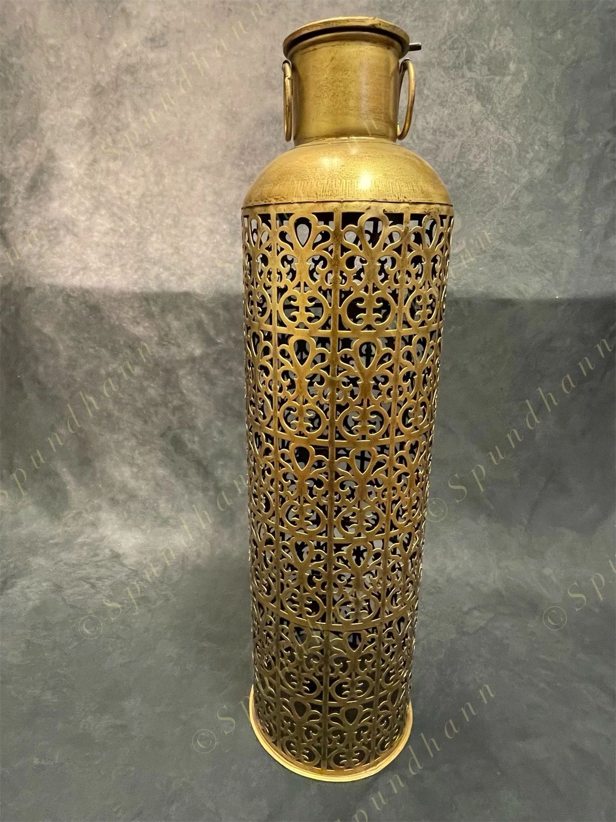 Grand Dhoop Dani Dhuna Loban / Tea Light Holder