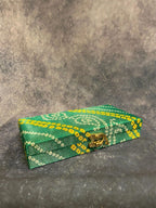 Rectangular Bandhani Gift Box Only