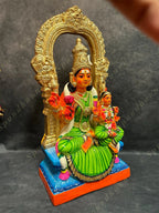 Kamatchi Madyil Balambigai