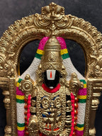 Permual Thayar Pair