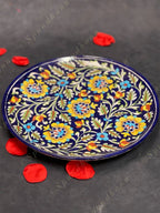 Ceramic Wall Plate 12 inch