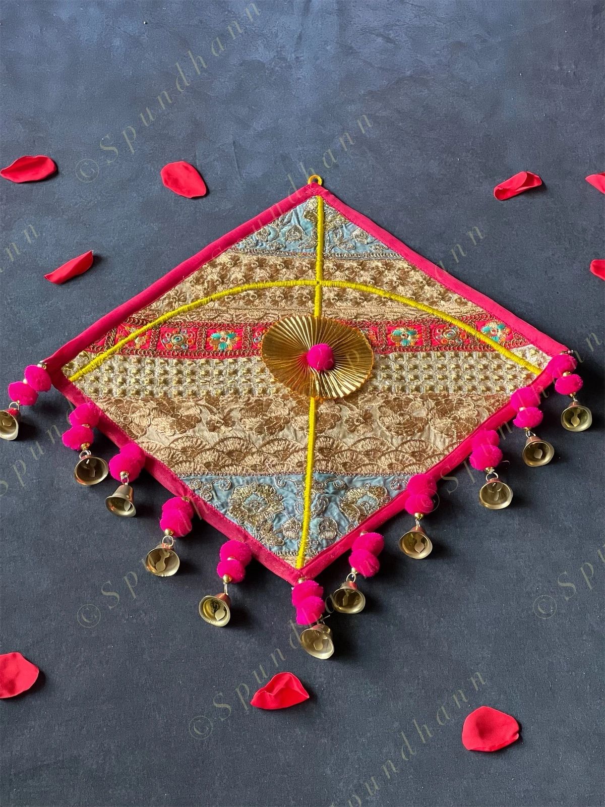 Kite Decor
