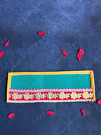 Decorative Asana for Deity #4