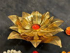 Multi petal and Layer Lotus T Light