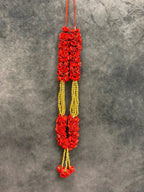 Artificial Floral Garland / Maala - Single String