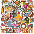 Fun Stickers