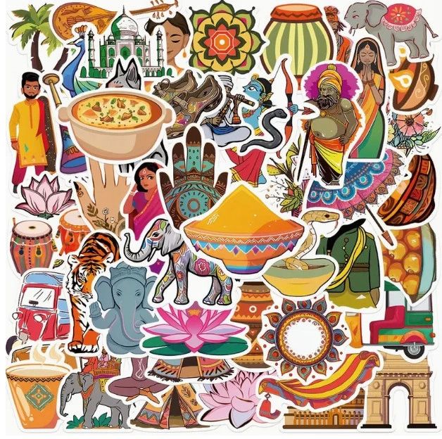 Fun Stickers