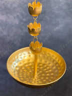 Hanging Flower Urli