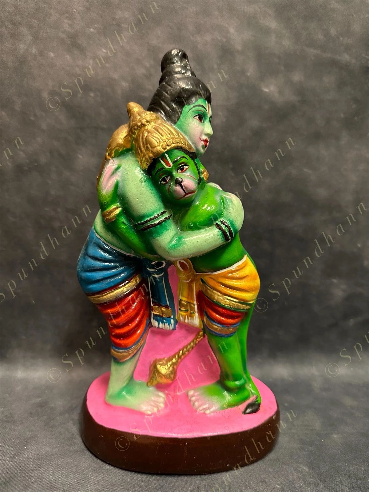 Ramar Anjanayar