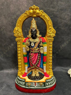 Triplicane Parthasarathy Set