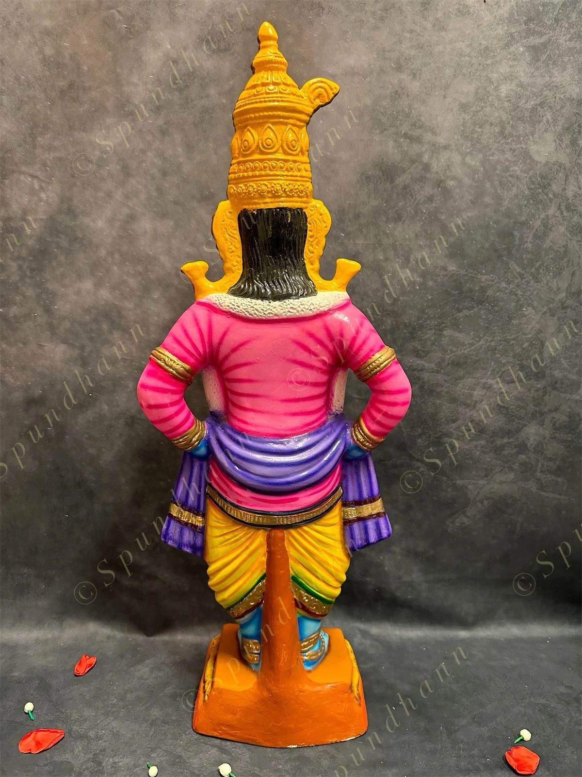 Pandurangan Rukmani