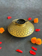 Dhoop Dani Dhuna Loban / Tea Light Holder