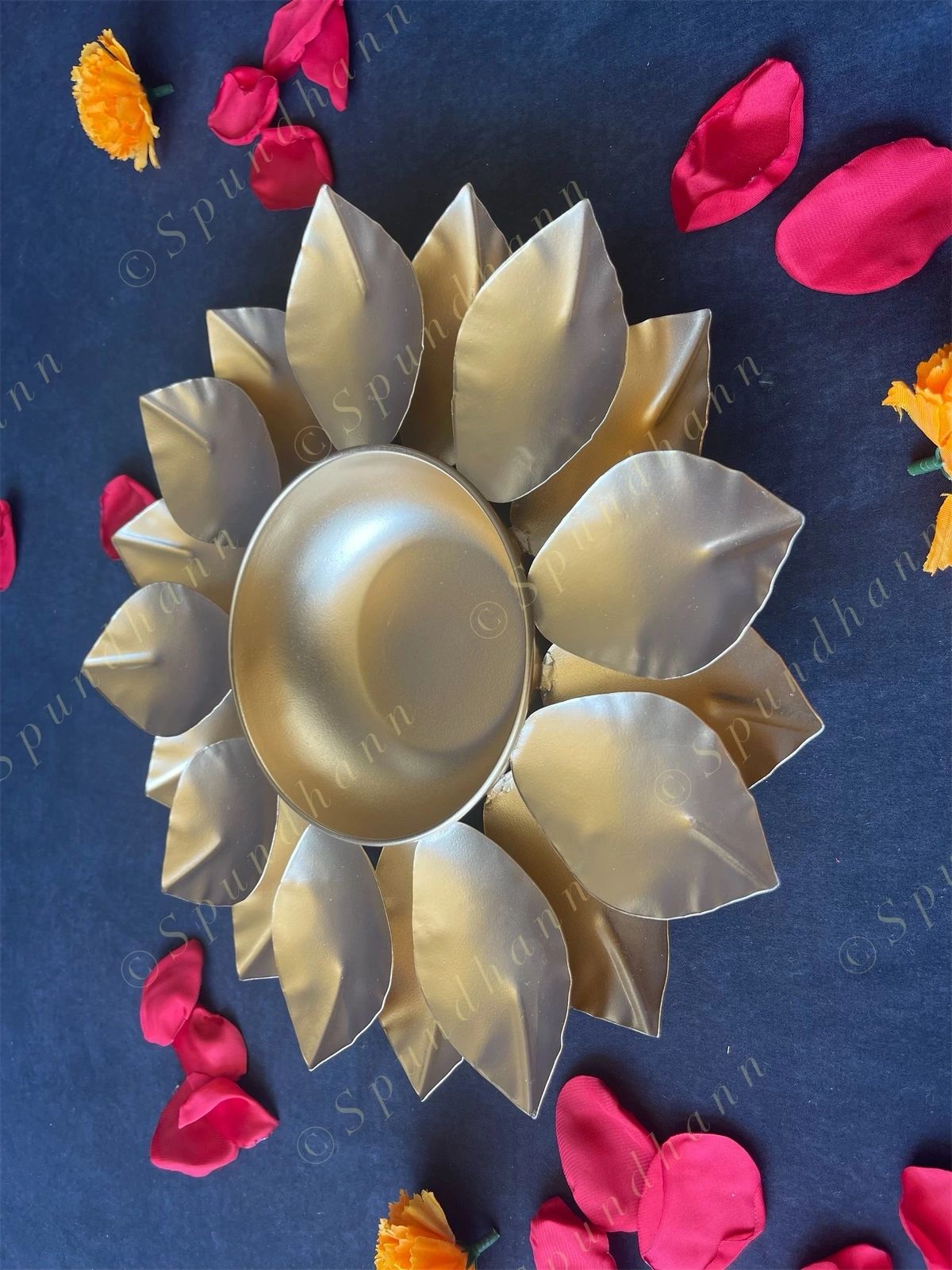 Sunflower Urli/Floater (X-Small)
