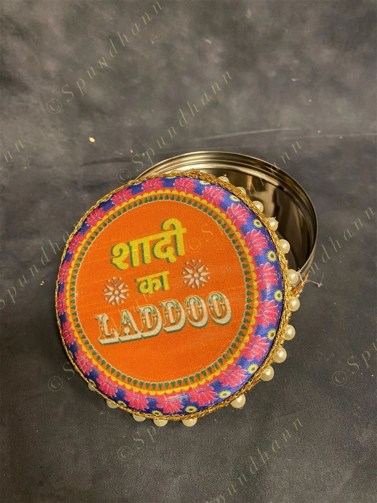 Sweet Box - Shadi Ka Laddoo
