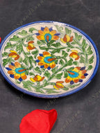 Ceramic Wall Plate 5.5 to 6 inch