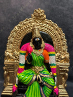 Thirumanancheri Gokilambal