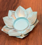 Lotus Diyas Tea Light Holder
