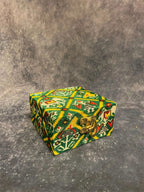 Square Patola Gift Box Only