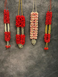 Artificial Floral Garland / Maala - Single String