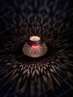 Pyramid Dhoop Dani Dhuna Loban