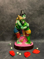 Ramar Anjanayar