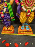 Pandurangan Rukmani