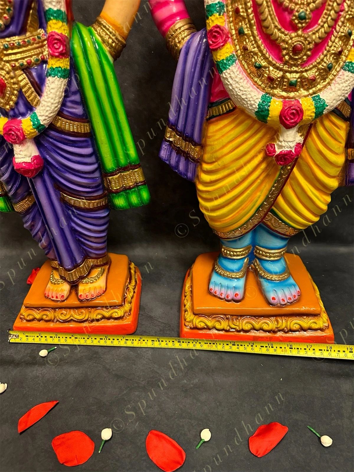 Pandurangan Rukmani