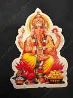God's Sticker - Set of 3