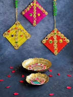 Shahi Thaal Urlis