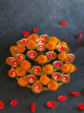 5 Multi Tier Tea Light Holder