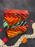 Rectangular Leheria Gift Box Only