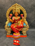 Darbar Laxkshmi, Saraswathi & Durga