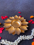 Sunflower Urli/Floater (X-Small)