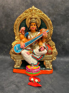Darbar Laxkshmi, Saraswathi & Durga
