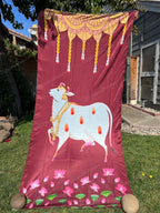 Cloth Backdrops #3