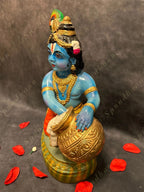 Vennai Krishna
