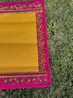 Rectangle Chatais 22 x 45 in