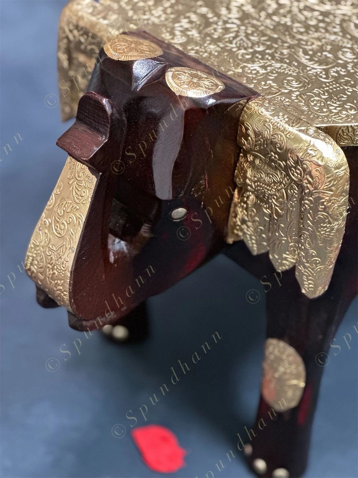 Elephant Chowki
