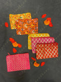 Pencil Pouch Potlis