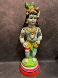 Krishna Statue